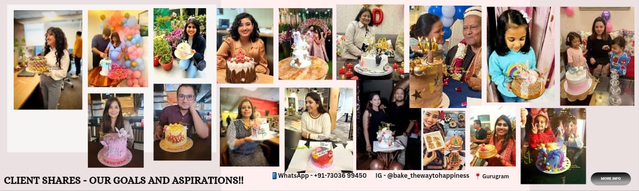 Reviews for Designer Cakes Bakery in Gurgaon