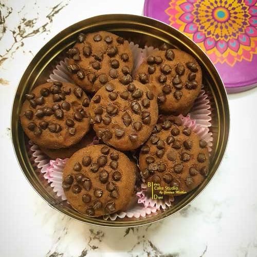 Premium Butter Cookies in Gurugram