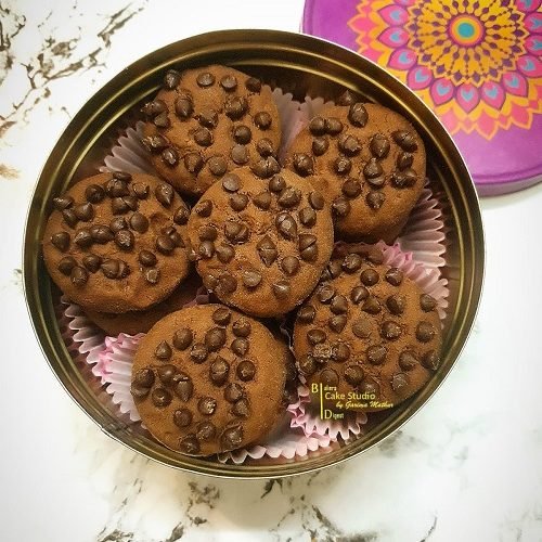 Premium Butter Cookies in Gurugram