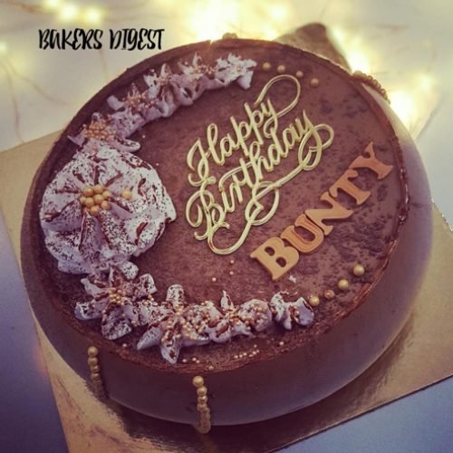 Chocolate Cakes In Gurugram