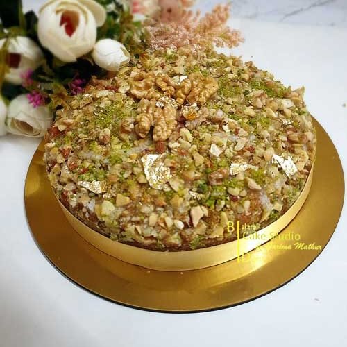 Order Dry Cakes in Gurugram