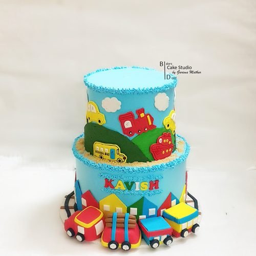 Fondant-Element-Cakes6