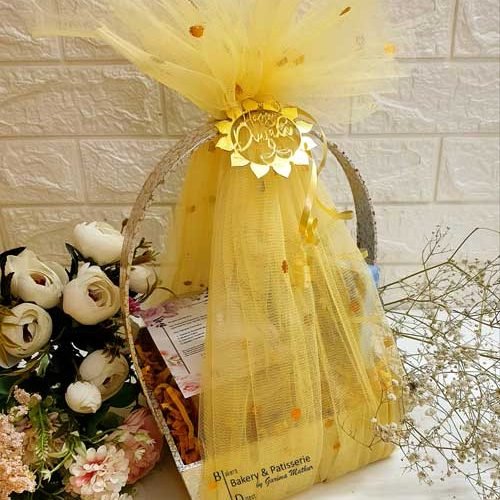 Glamorous Gift Hampers in Gurgaon